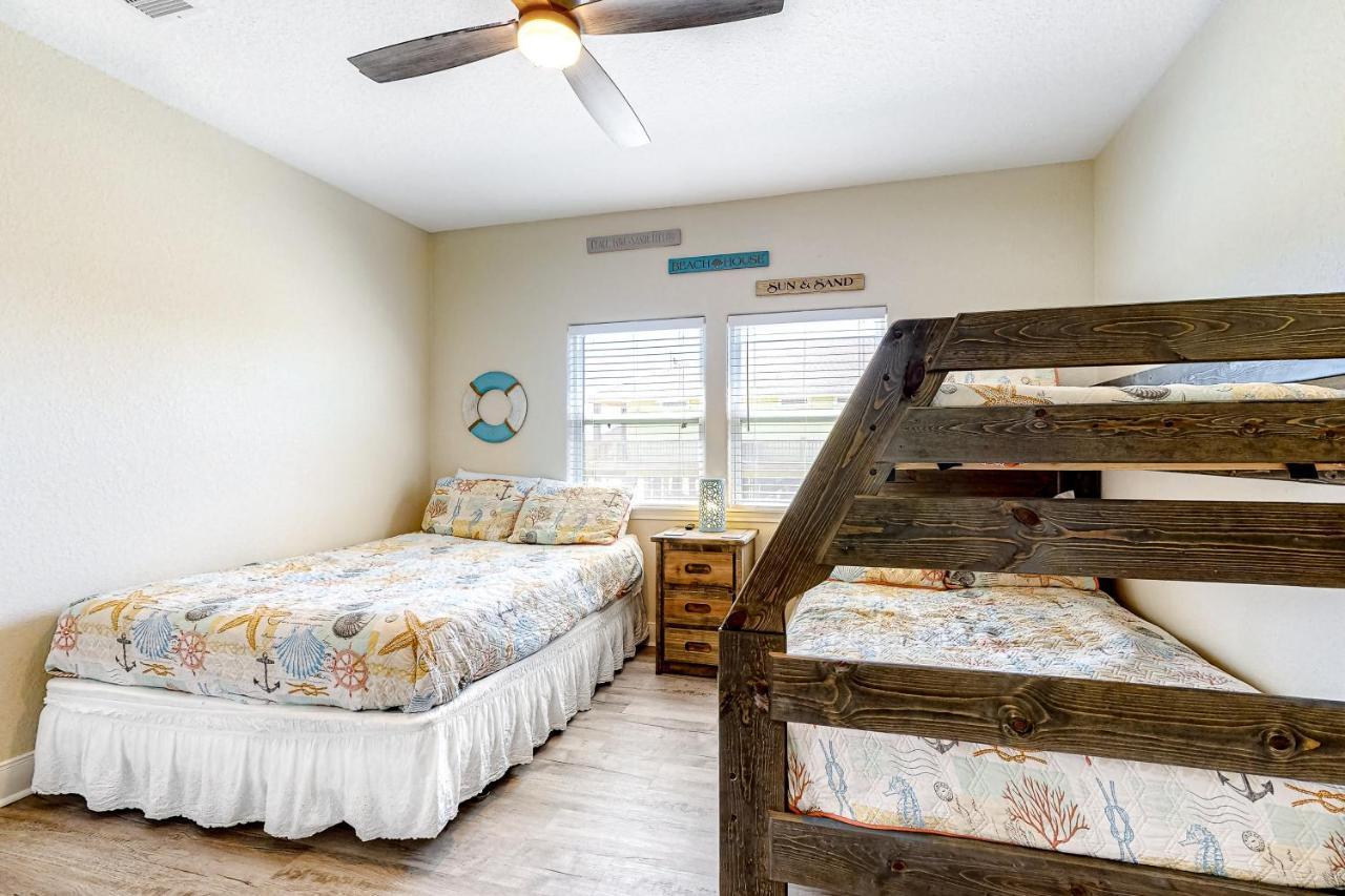 Wineaux Chateaux Villa Bolivar Peninsula Kültér fotó
